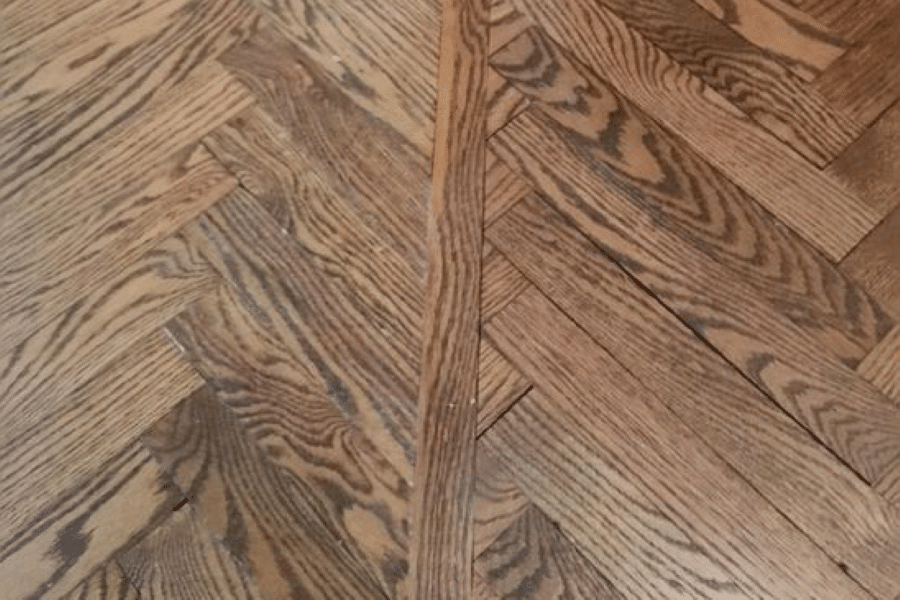 Hardwood Floor Refinishing